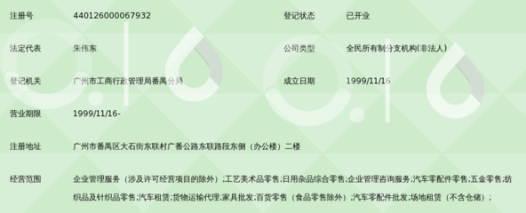 匠心獨運，藝韻悠長——探訪廣東大德汽車服務公司番禺經營部的工藝美術品零售服務